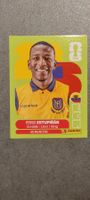 Panini FIFA World Cup 2026 Sticker - ECU 5 Pervis Estupiñan