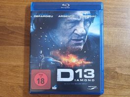 Diamond 13 (2009) RAR Bluray