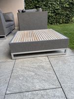 Aussen Lounge Tisch