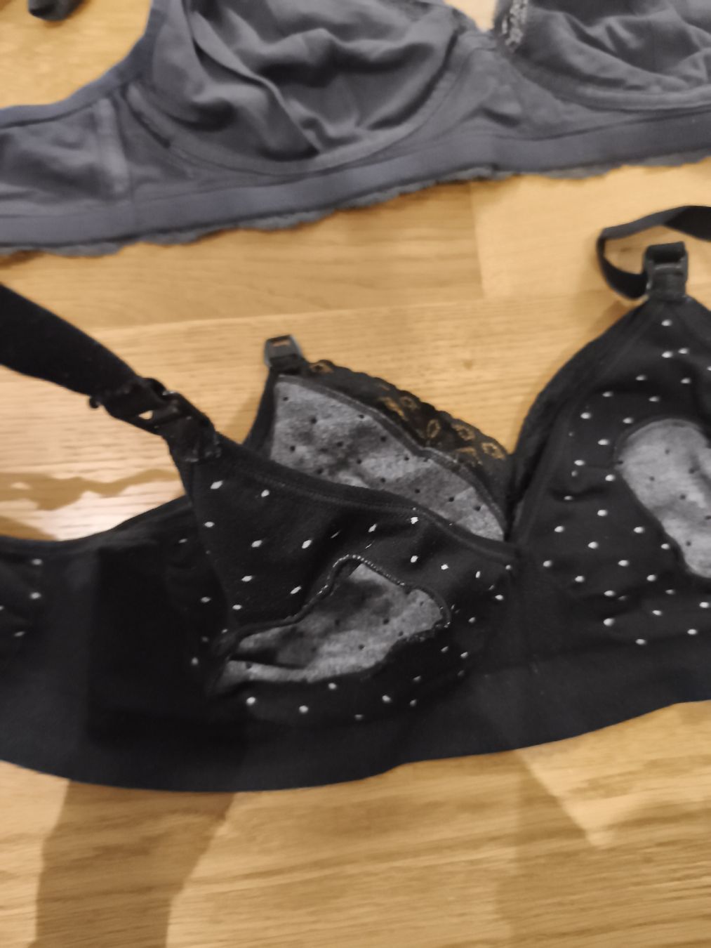 Altra biancheria intima: 3 Still BHs, ca. 85/80 A/B – Usato da Effretikon venduto da snejinka 4