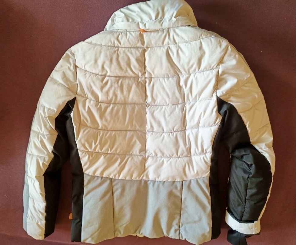 Icepeak Giacche: Icepeak Skijacke Damen, Gr. 40 – Nuovo (secondo la descrizione) da Winterthur venduto da BB1974 1