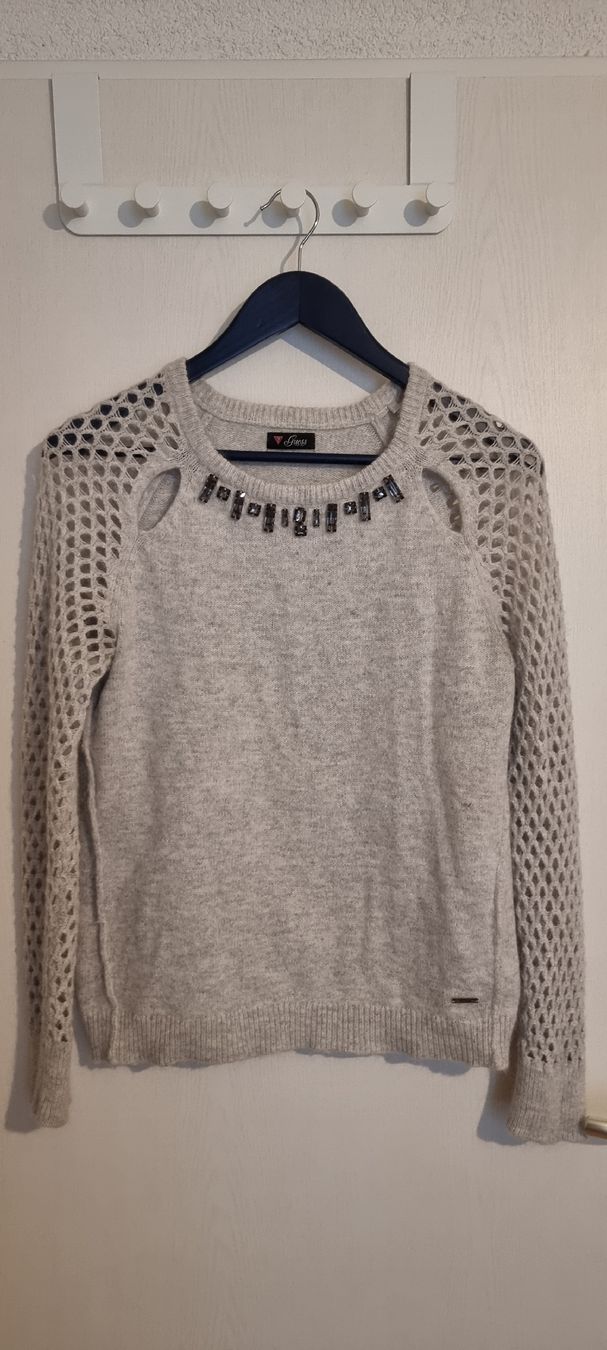 Guess Maglioni & Felpe: Pullover Guess M – Usato da Glattpark(Opfikon) venduto da TatianaVladimirova 4