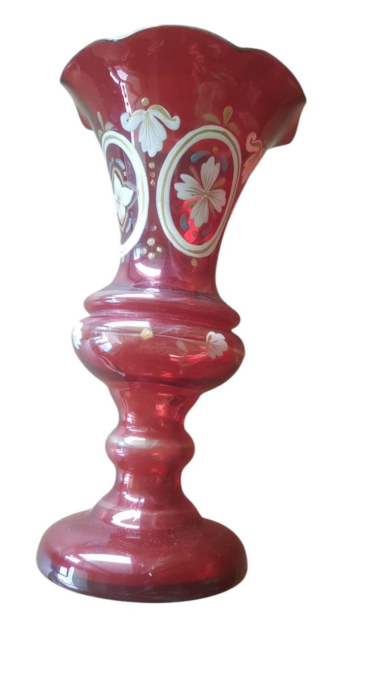 Vasi & Recipienti: Vase Jugendstil – Usato da Mörschwil venduto da antiksalon 5