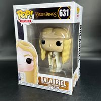 Funko Pop! The Lord of the Rings Galadriel 631