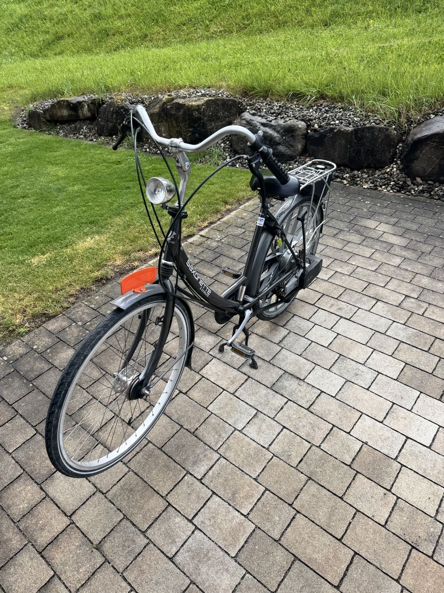 Vélos: Sparta – D'occasion à Oberriet SG par Sepli07 1
