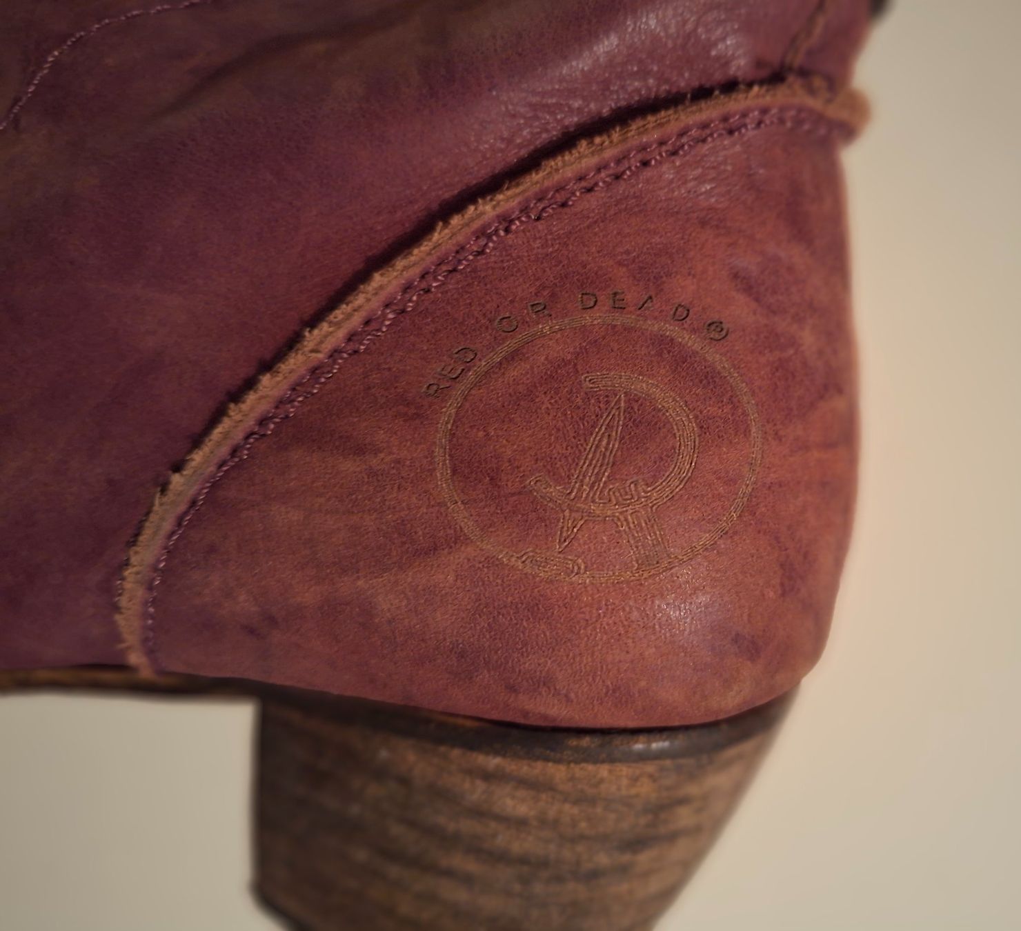 Scarpe da donna: Echtleder Stiefletten Gr. 39 – Usato da Münchenbuchsee venduto da lanereal 3