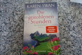 Die gestohlenen Stunden