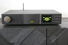 Naim SuperUniti Verstärker/Streamer, Der All-In-One Player