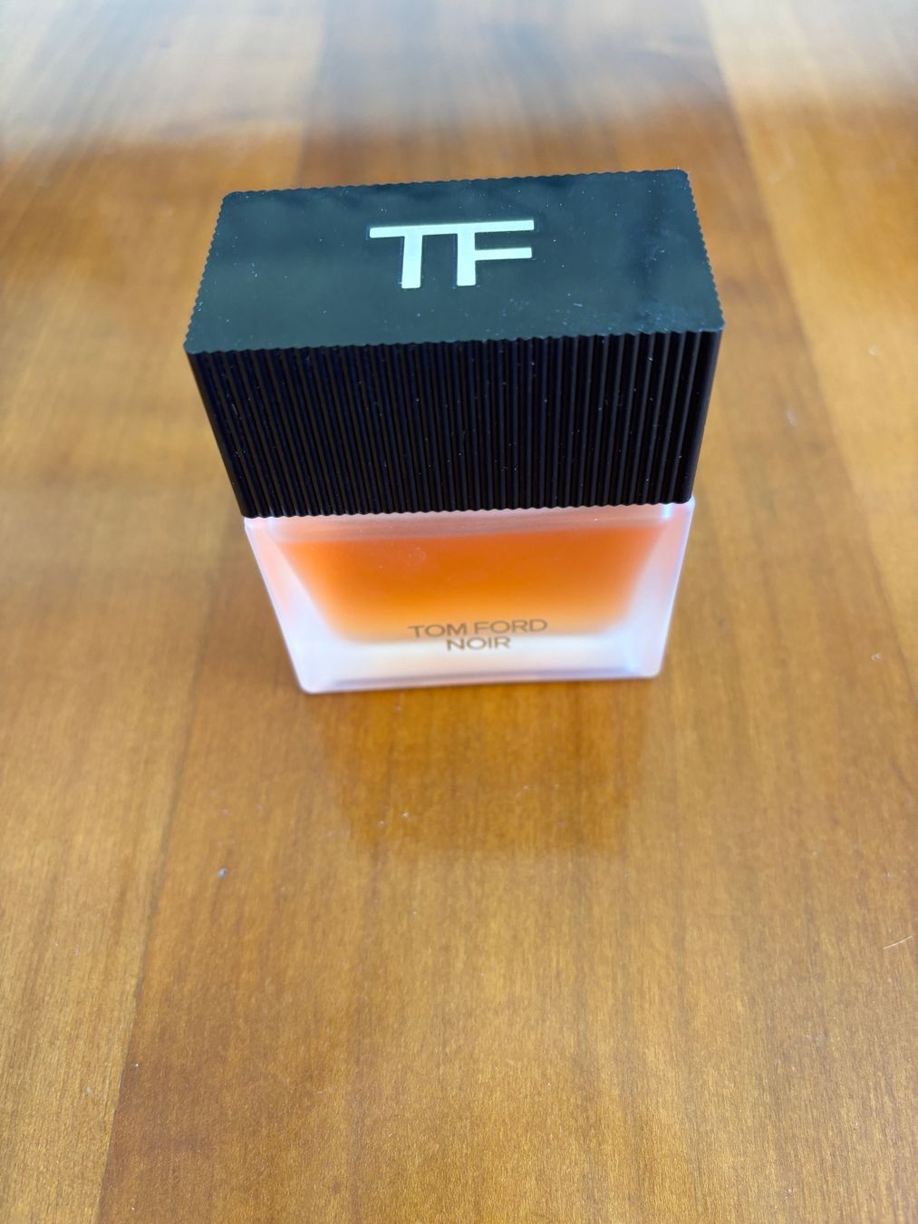 Tom Ford Profumi & Eau de Toilette: Tom Ford Noir Eau de toilette reste 45ml – Usato da Prangins venduto da pad2424 1