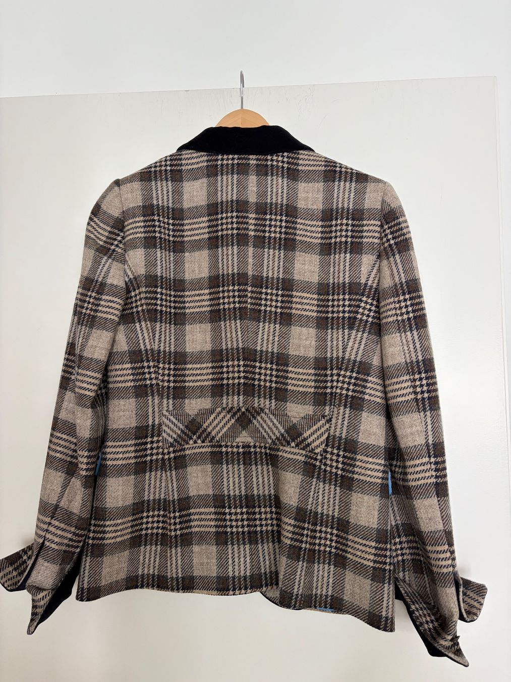 Jacken: Stumper Fielding Tweed Jacket Grösse 36 – Neu (gemäss Beschreibung) aus Luzern von Lampion 1