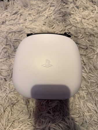 Aufbewahrungstasche für Pro Controller inkl- Zubehör
