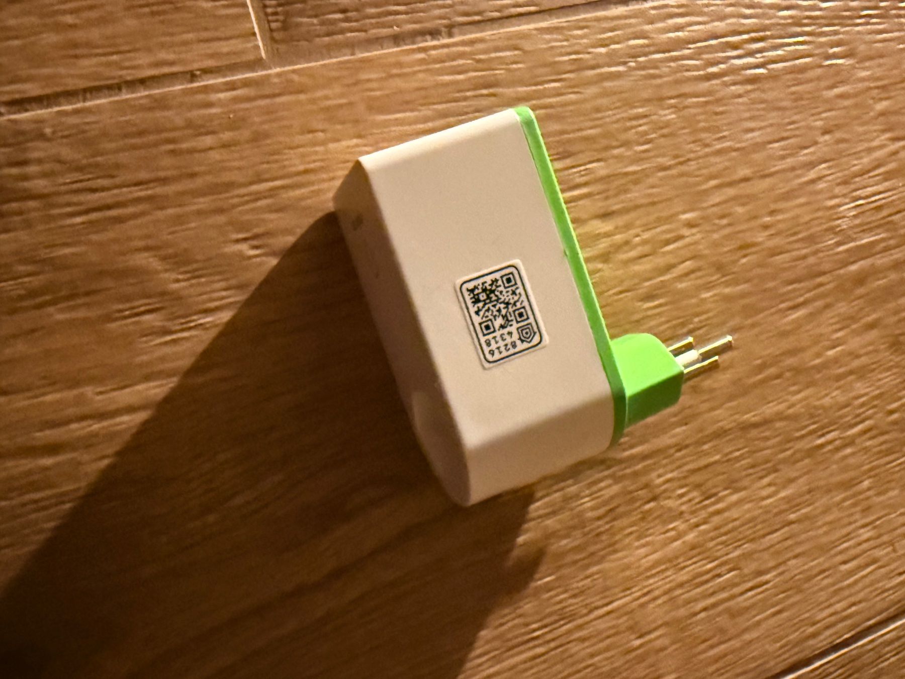 myStrom Fiches d'alim.: MyStrom Switch Smart-Plug – D'occasion à Lausen par kije 2