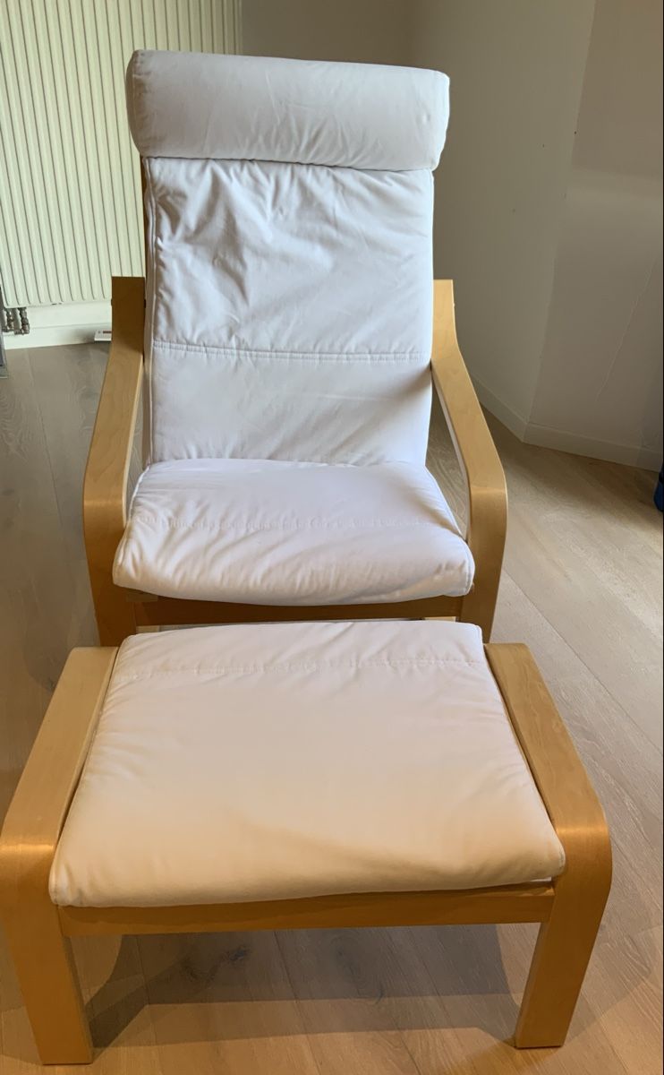 Ikea Fauteuils: Poltrona  – D'occasion à Vairano par cas_wt8j