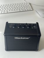 Blackstar FLY3 Mini Gitarrenverstärker