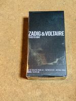 Zadig & Voltaire This is Him 100 ml   WIE NEU