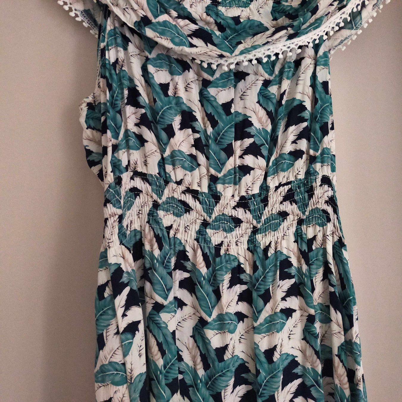 Vestiti: Leichtes Sommerkleid, Gr. M, NEU – Nuovo e nell'imballaggio originale da Zürich venduto da cas_9jbv 2