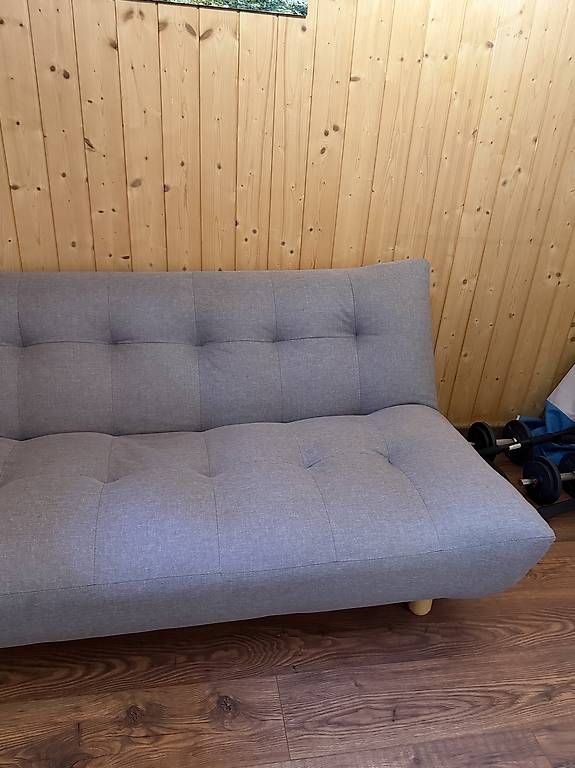 Sofas: Bettsofa – Gebraucht aus Grüningen von Zani87 1