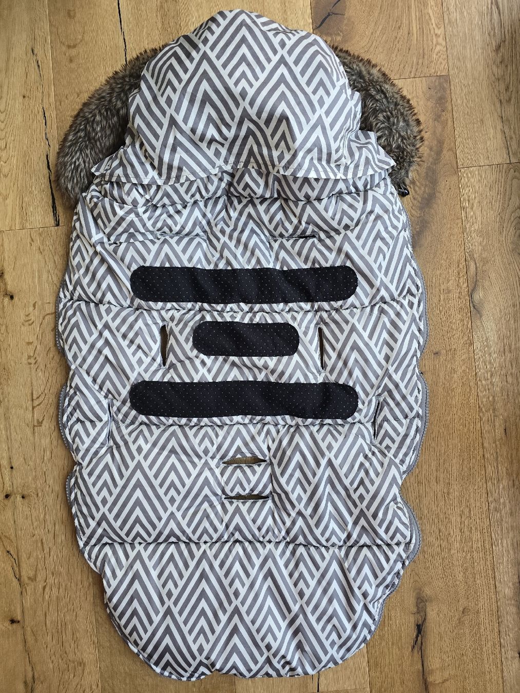 Sacs de couchage: Petite Chérie Design Winter Fusssack – D'occasion à Berg TG par mar_ros 4