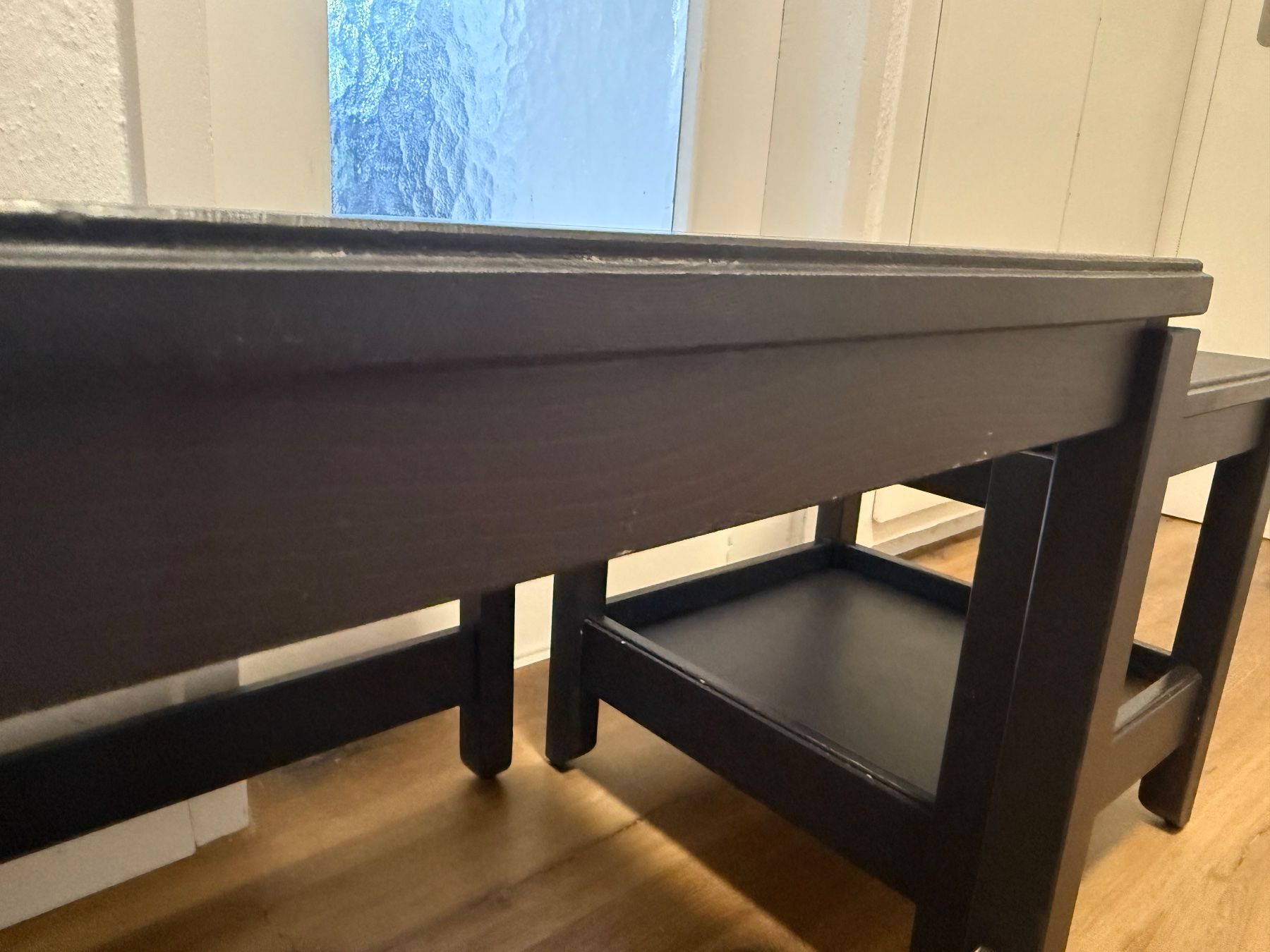 Tischset: Couchtisch-Set – Gebraucht aus Niederrohrdorf von mon_7cl8 4