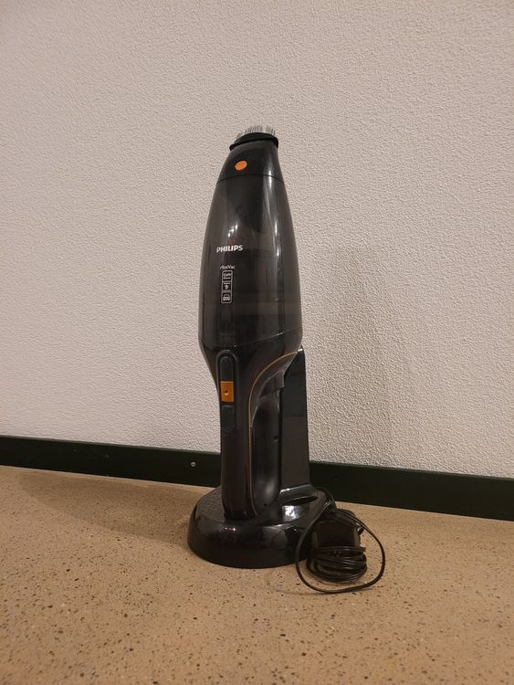 Philips MiniVac Kaufen auf Ricardo