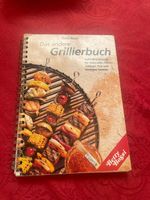 Betty Bossi Das andere Grillierbuch 1. Auflage 1997