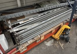 TOP - Gerüst, Individuell zusammenbaubar