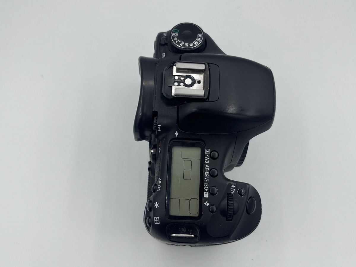 Canon Kamera: Canon EOS 7D – Gebraucht aus Forch von  4