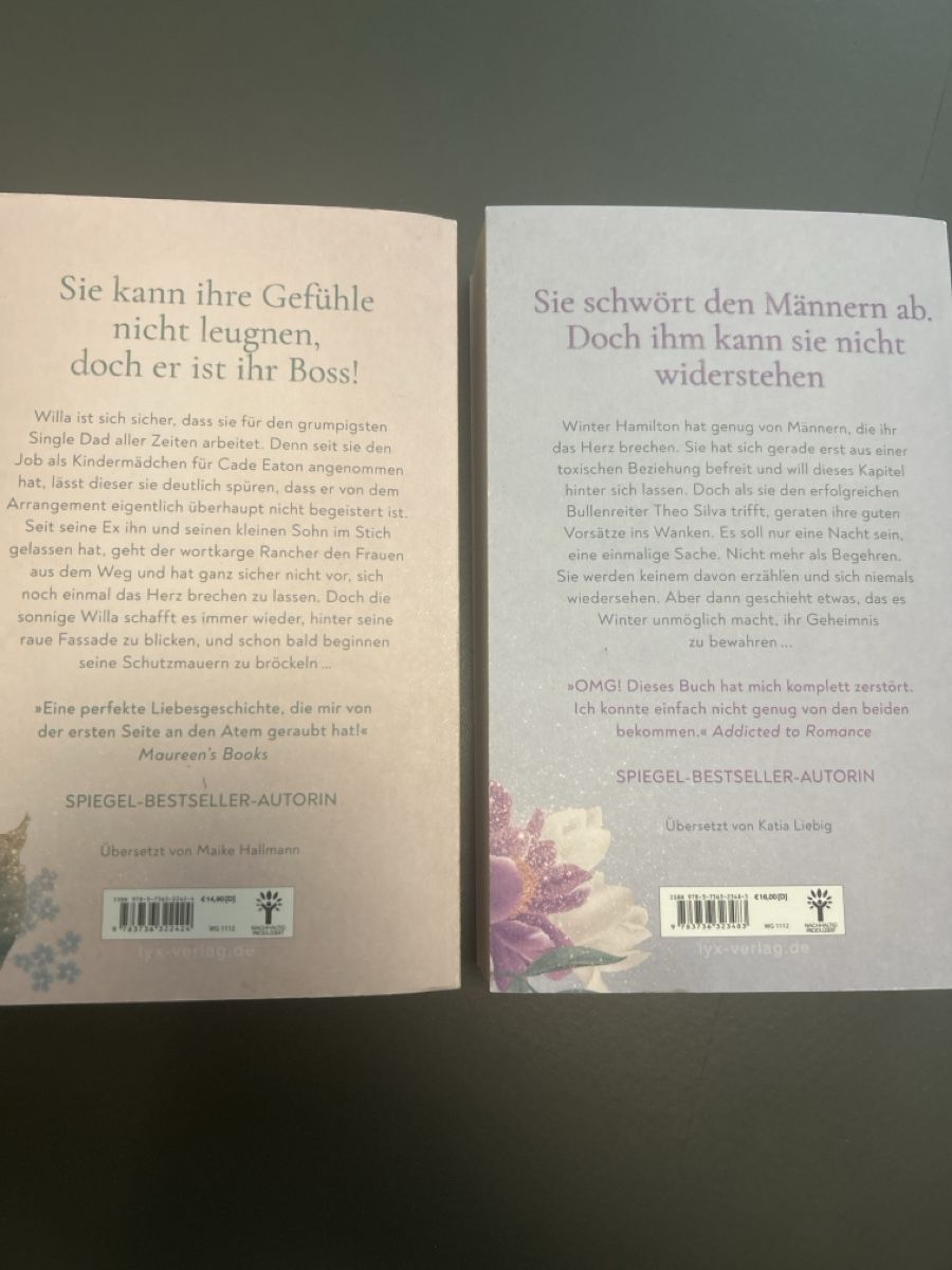 Libri: Romance, Heartless und Fearless – Nuovo (secondo la descrizione) da Rafz venduto da ser_w8m8 1