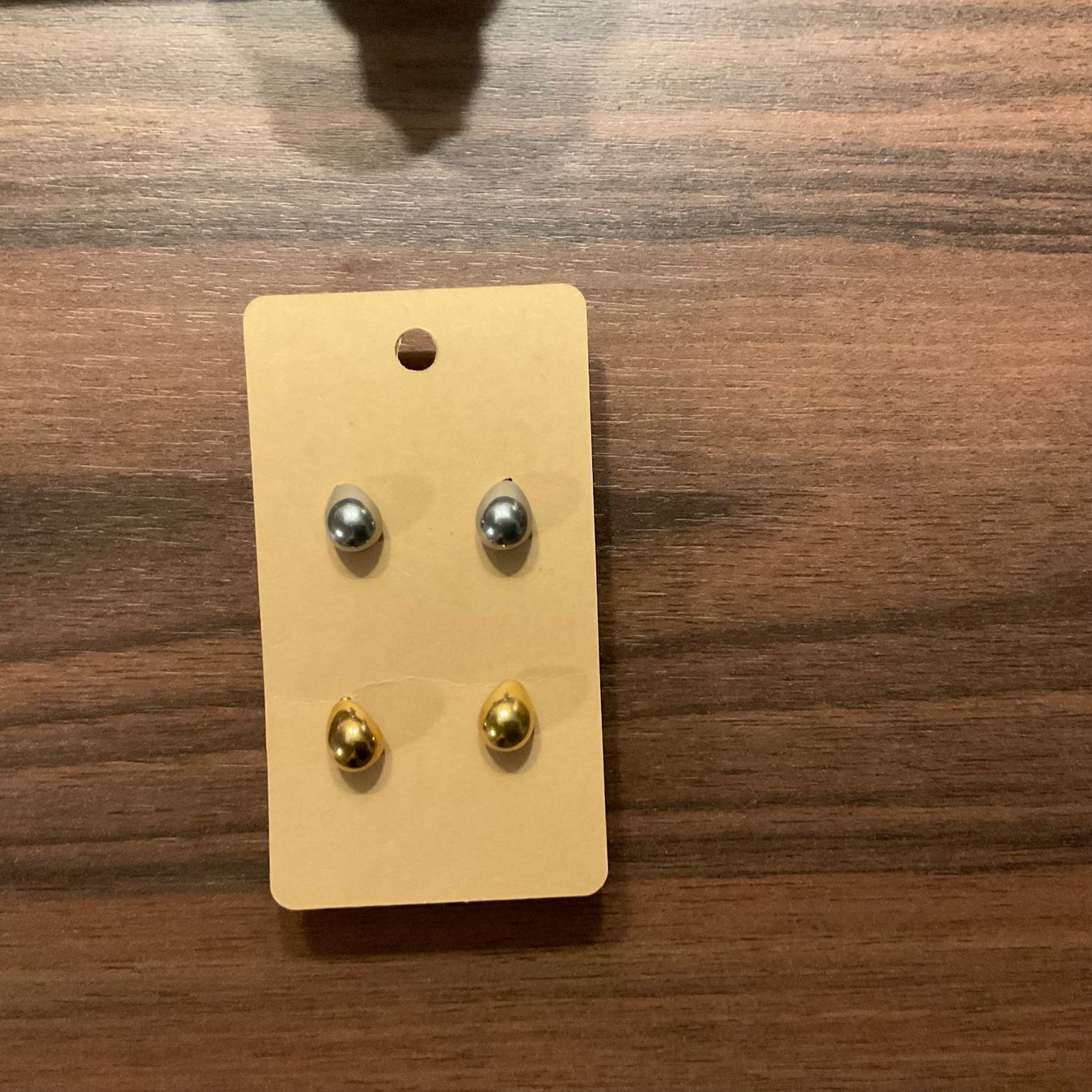 Orecchini pendenti & Orecchini a lobo: Lot Boucles d’oreilles – Nuovo (secondo la descrizione) da Perroy venduto da MR6. 4