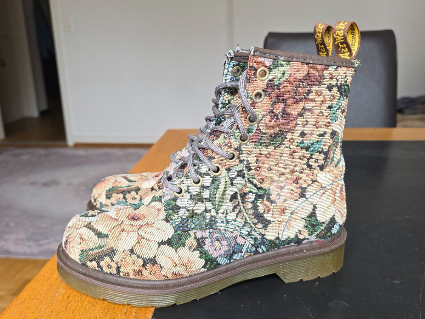 Dr. Martens Scarpe da donna: Doc martens schuhe | EU 38 – Usato da Wallisellen venduto da theblacksheep 4