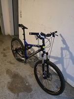 MTB  Fahrrad UNIVEGA RAM SL5