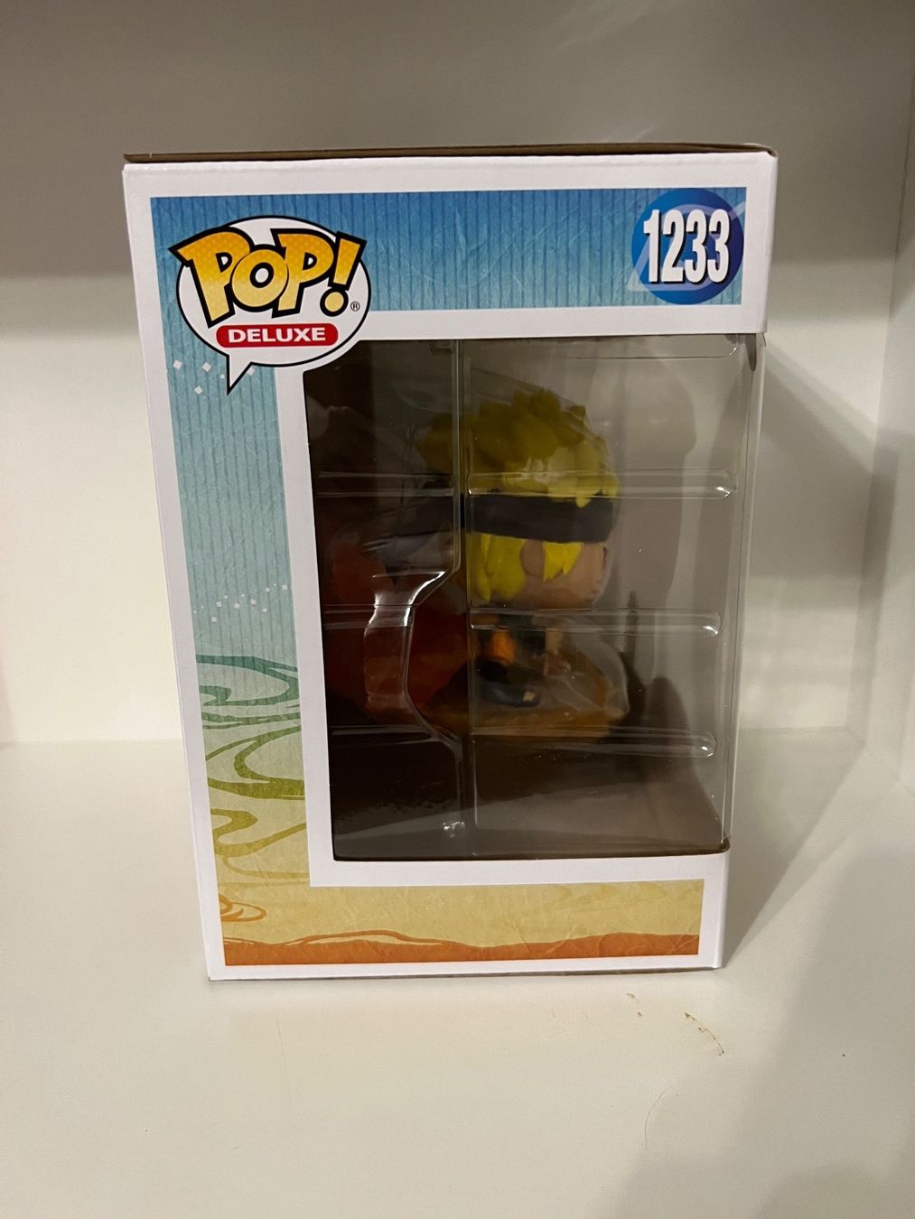 Funko Statuette: Funko Naruto Uzumaki as nine tails - Naruto – Nuovo (secondo la descrizione) da Winterthur venduto da Fischinho 3