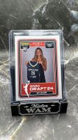 WNBA Jacy Sheldon 2024 Panini Instant