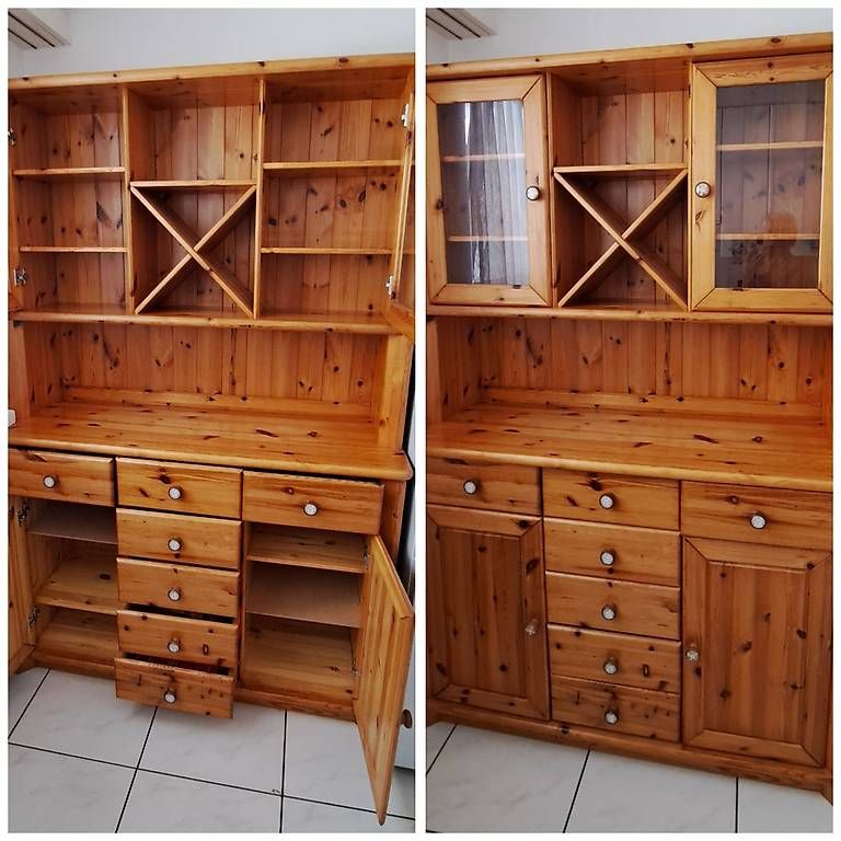 Credenze: Buffet – Usato da Baden venduto da ich61