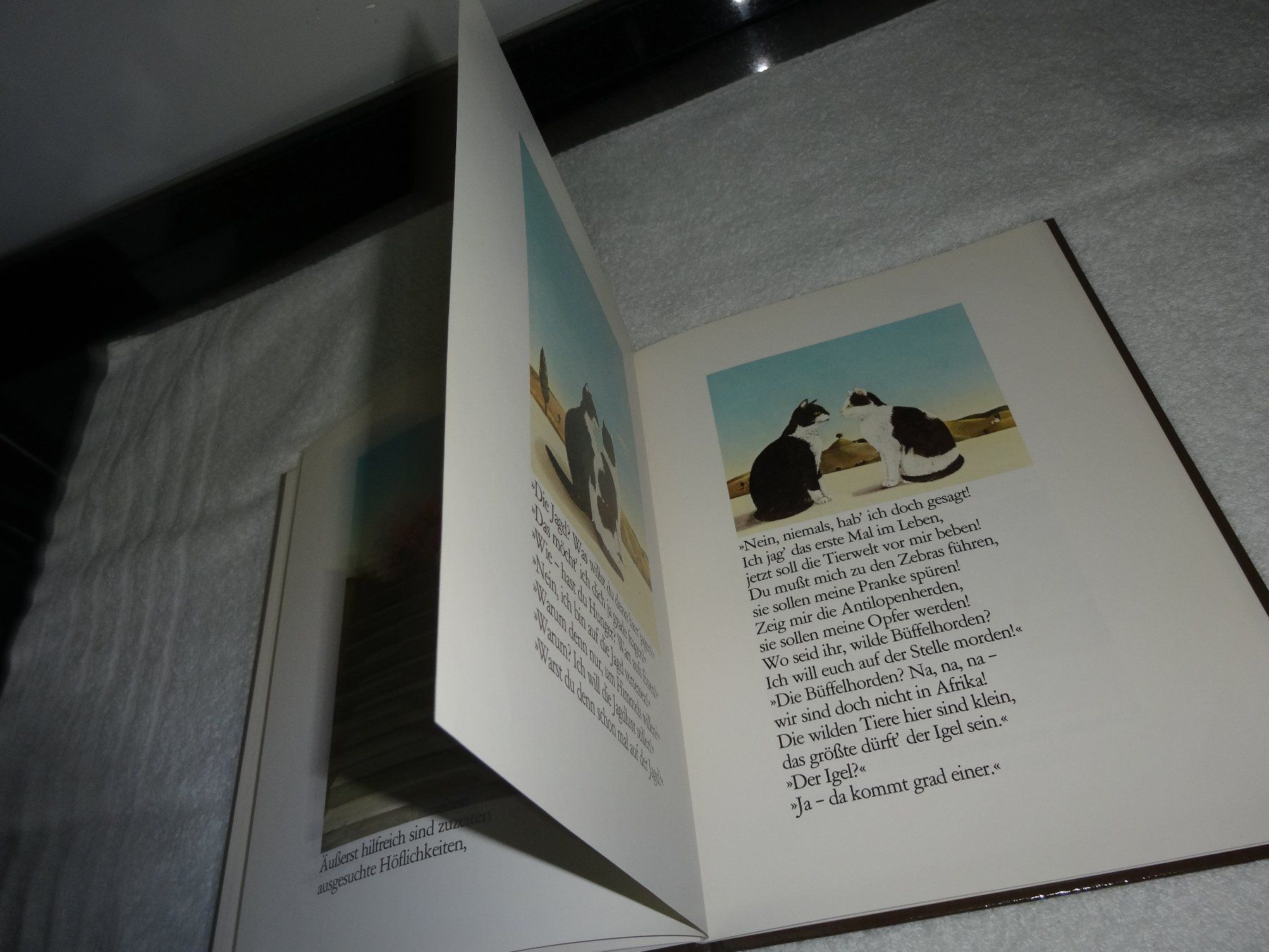 Libri: Wasfür ein Tag1978 – Usato da Neerach venduto da jenny062 5