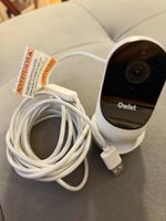 Owlet Cam Baby Monitor with Power Cable, White Color