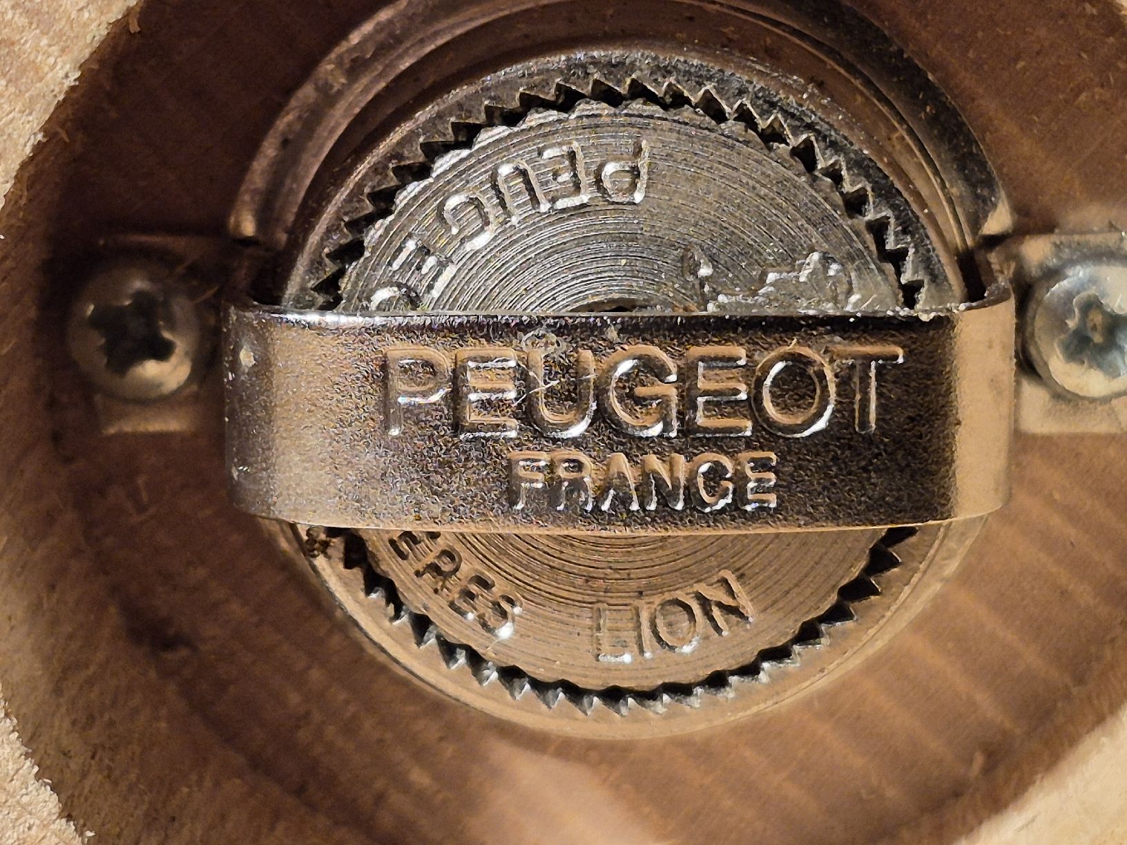 Elettrodomestici da cucina: Pfeffermühle Peugeot, 28cm – Usato da Basel venduto da wer_smt6 1