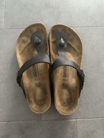 Birkenstock zehentrenner Sandalen