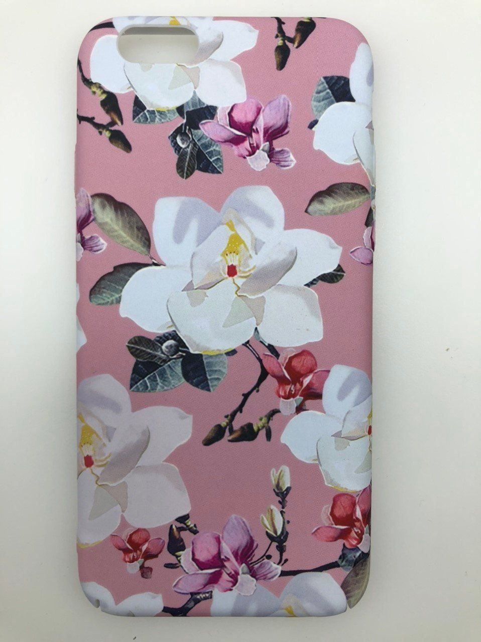 Cover & Protezioni schermo: Iphone 6/6S Hülle Handyhülle Case Cover – Nuovo e nell'imballaggio originale da Schaffhausen venduto da krokodilgena 3