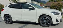BMW X2 xDrive 20d M Sport Steptronic