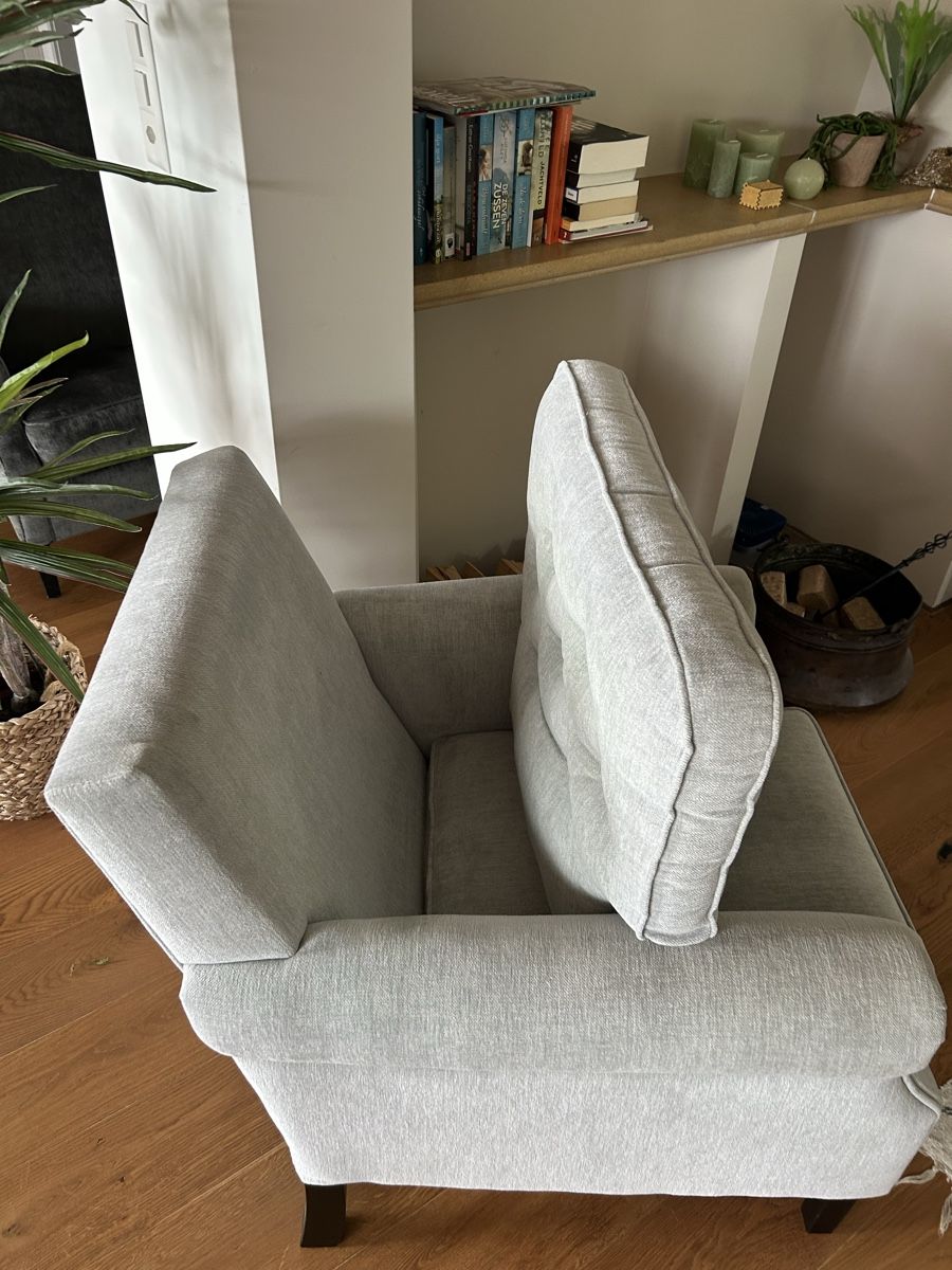 Sessel: Stuhl Wohnzimmer – Gebraucht aus Erlach von chr_x7qm 3