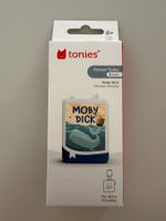 Pocket Tonie - Moby Dick - OVP