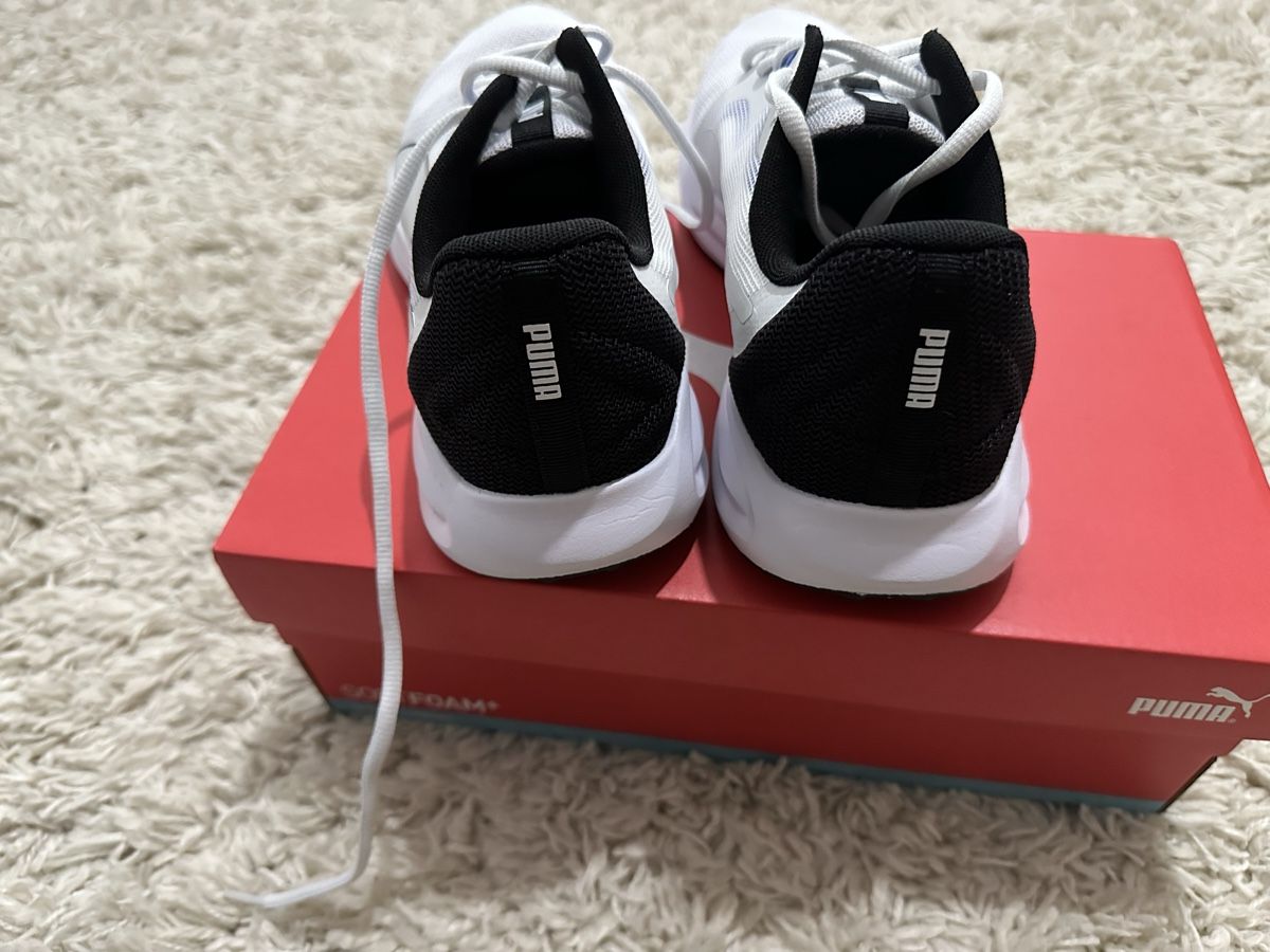 Puma Chaussures hommes: Neue Puma Schuhe Gr.42 – Neuf avec emballage d'origine à Bern par BrandVilla 5