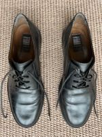 Halbschuhe, Marke Fretzmen, Business