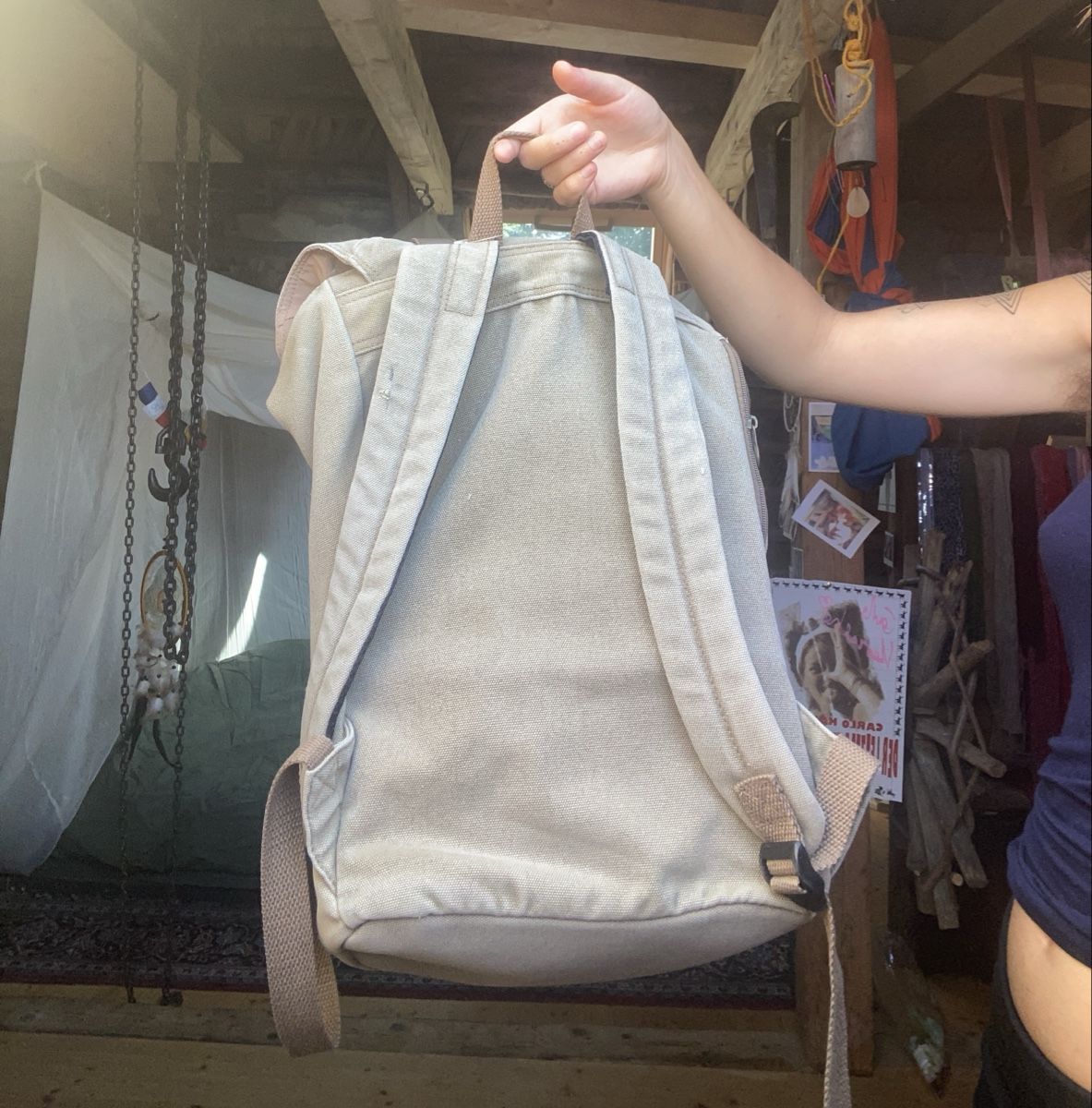 Rucksäcke: Süsser Rucksack – Gebraucht aus Rehetobel von Norea69 1