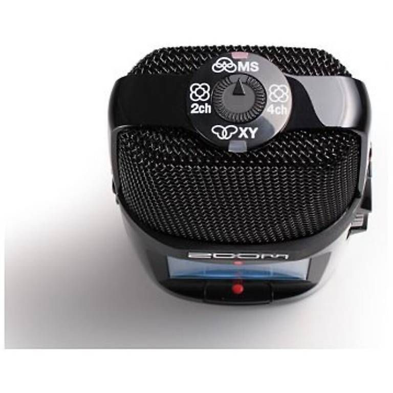 Enregistreurs: Zoom H2n – D'occasion à Zürich par cyberdrone 1