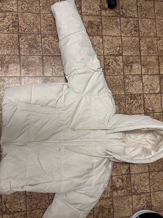 Winterjacke Gr. S