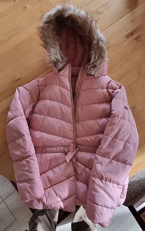 Veste chaude taille 164 (13-14 ans)