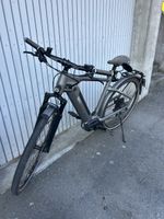 E-Bike Cresta eCorso Neo