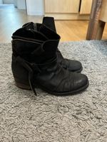 A.S.98 Stiefelette grösse 39